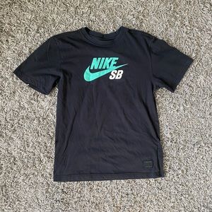 Mens Nike Shirt